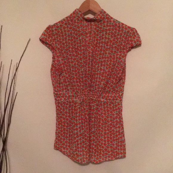 The Original, Inc Blouse - Picture 3 of 3